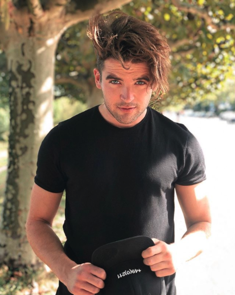 Daniel Peukmann Berlin Management Agency GmbH